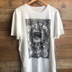 Organic cotton top